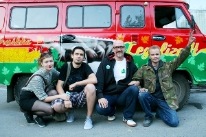 Первый новосибирский фестиваль «Синих носов»: «Современное искусство — это не чёрт-те что там, а живые люди»