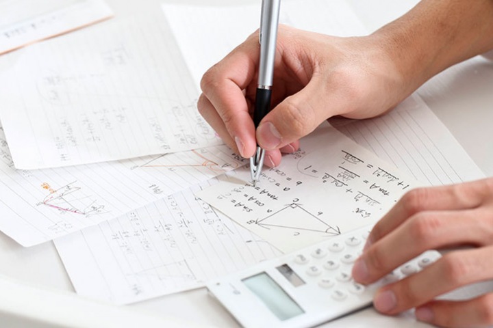 Как написать курсовую работу