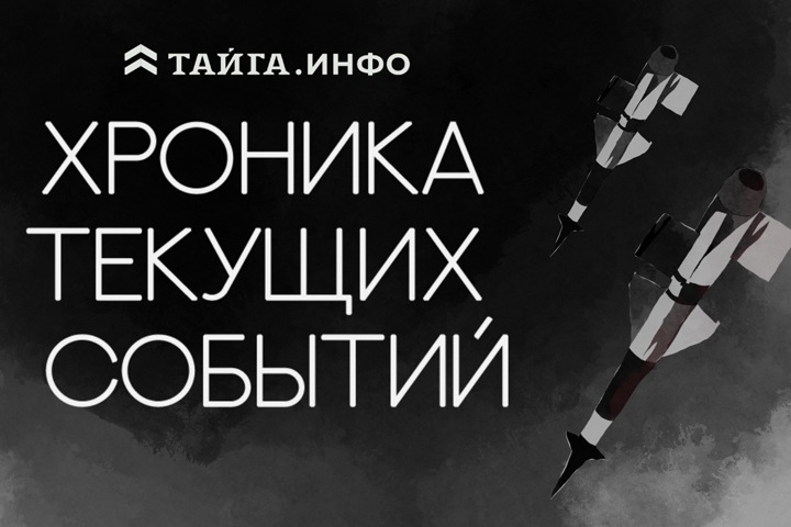 Хроника текущих событий. Экономика, общество, политика. Выпуск 221