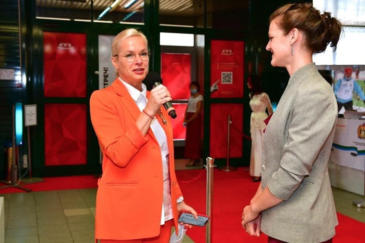 Вице-мэр Новосибирска: животные из голосования за талисман города больше не будут участвовать в выборах Вице-мэр Новосибирска: животные из голосования за талисман города больше не будут участвовать в выборах