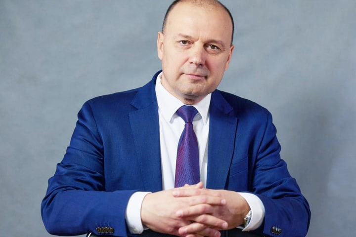 Начальник новосибирского областного Центра организации дорожного движения задержан