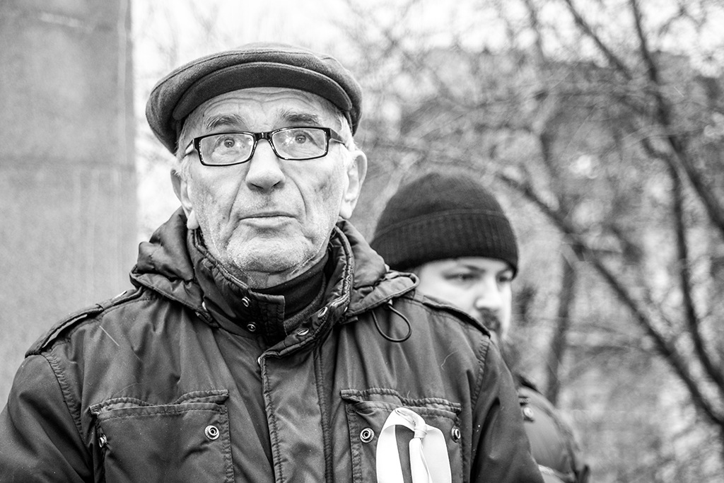 Александр Рудницкий Александр Рудницкий