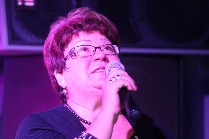 Наталья Ярославцева, Анна Терешкова и Тайга.инфо получили премию «Негодяй года» (фото) Наталья Ярославцева, Анна Терешкова и Тайга.инфо получили премию «Негодяй года» (фото)