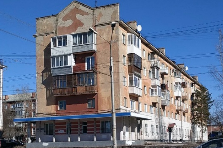 Сданные омичами деньги на капремонт вдруг закончились