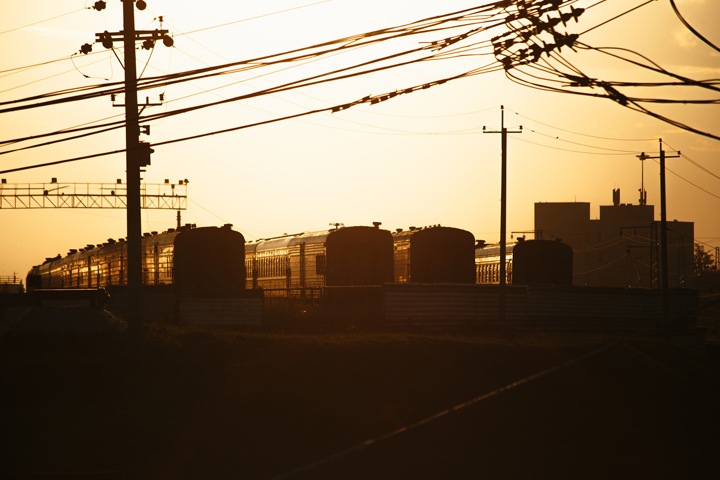 Количество контейнеров на экспорт с цветными металлами снизилось на четверть на Восточно-сибирской железной дороге Количество контейнеров на экспорт с цветными металлами снизилось на четверть на Восточно-сибирской железной дороге