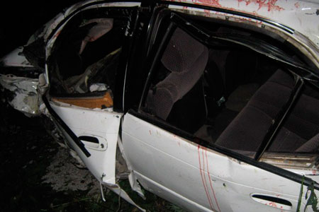 Житель Красноярского края, сбивший насмерть двух женщин с детьми, предстанет перед судом Житель Красноярского края, сбивший насмерть двух женщин с детьми, предстанет перед судом