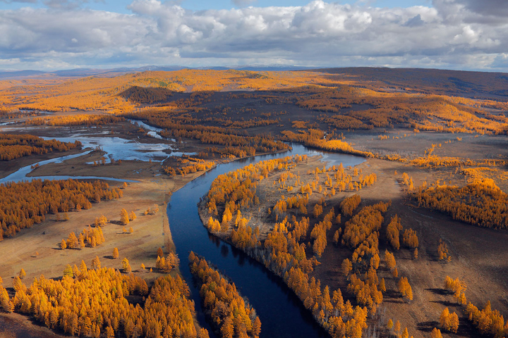 Власти Забайкалья выступили против строительства Мокской ГЭС в Бурятии 