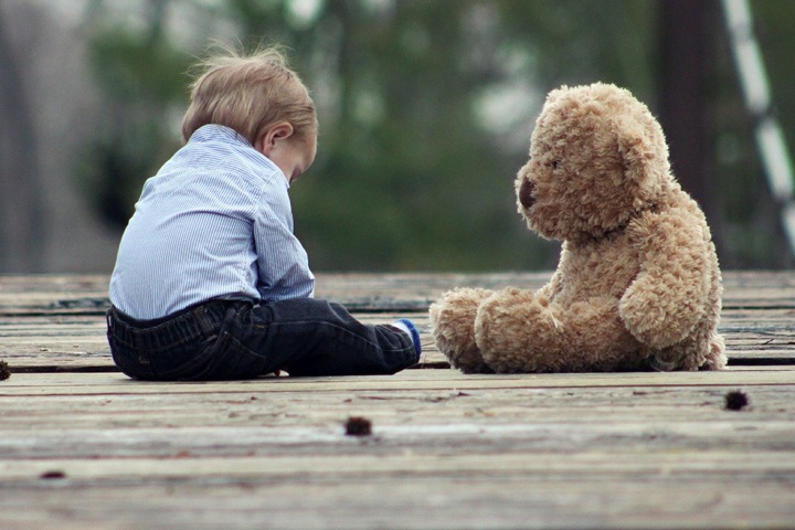 Трехлетний новосибирец стал должником по налогам Трехлетний новосибирец стал должником по налогам