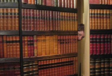 Двери-невидимки: особенности конструкции