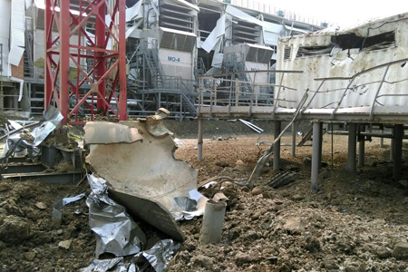 СК возбудил дело о взрыве на месторождении «Роснефти» в Прибайкалье