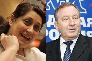 Бывший советник Толоконского найдет в реалити-шоу советника губернатору Карлину