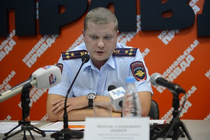 СМИ: Более 100 млн похищено из банковской ячейки экс-замначальника новосибирской полиции СМИ: Более 100 млн похищено из банковской ячейки экс-замначальника новосибирской полиции