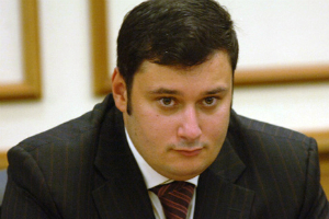 Александр Хинштейн: «Следствие реформы МВД — рост уличной преступности на 18% с начала 2012 года»