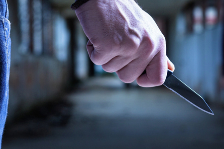 Подозреваемый в убийстве двух агентов по доставке пенсий задержан в Братске Подозреваемый в убийстве двух агентов по доставке пенсий задержан в Братске