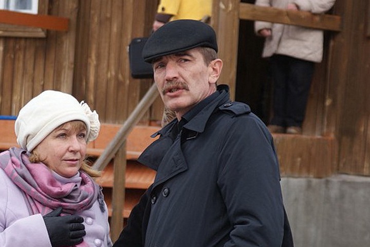 Экс-глава Бийского района проиграл суд общественнику