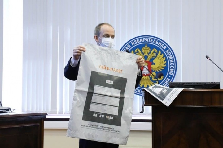 «Власти не знают, как выразить благодарность»: сибирские координаторы «Голоса» о признании движения «иноагентом»