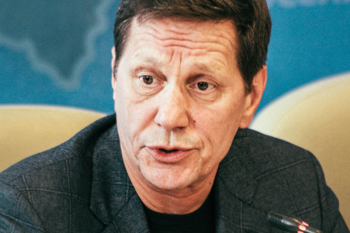 «ЕР» набирает больше 40% в Новосибирской области по первым данным