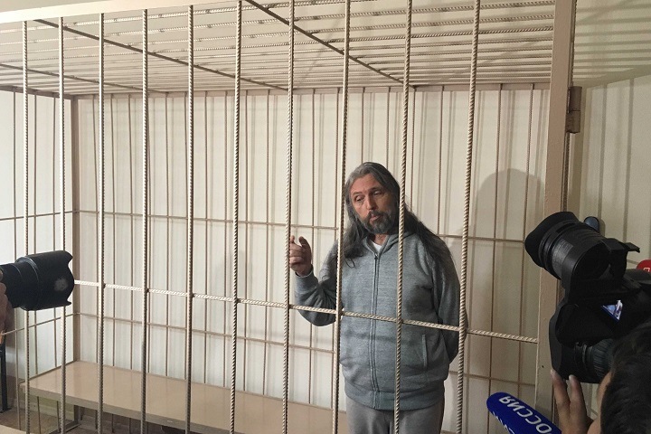 Универсиада и лес: что связывает общину Виссариона с Игорем Шуваловым