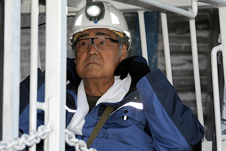 Пять кандидатов в губернаторы Кузбасса сдали подписи в избирком