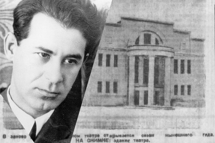 Как чекисты искали «террористов» в новосибирском «Красном факеле» Как чекисты искали «террористов» в новосибирском «Красном факеле»