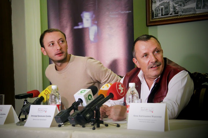 Задержанный экс-директор «Красного факела» возместил ущерб