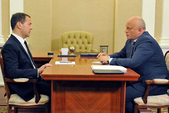 Омской области осталось 2% до второго тура на выборах губернатора Омской области осталось 2% до второго тура на выборах губернатора