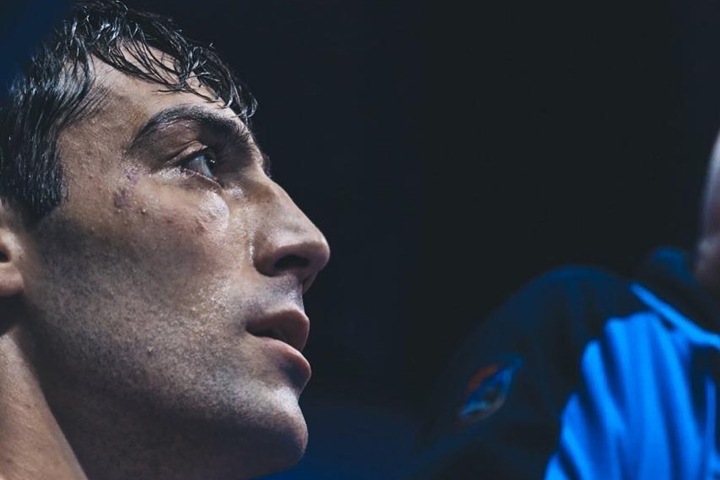 Дело о нападении бурятского чемпиона России по боксу на росгвардейца связали с Кадыровым