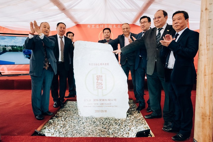 Бурятия отдает китайцам лес в аренду на 49 лет. Жители против