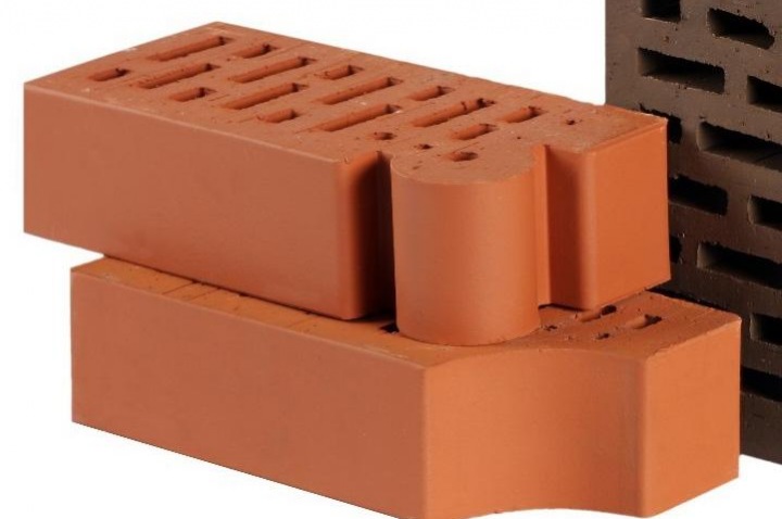 Облицовочный кирпич