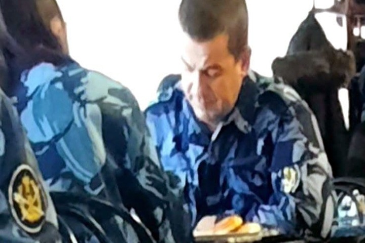 Сотрудник ангарского СИЗО арестован по делу о сексуальном насилии над заключенными
