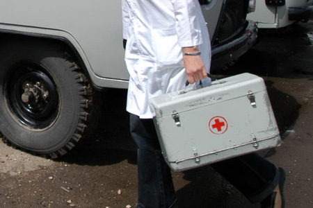 Маршрутка врезалась в автогрейдер в Забайкалье, один человек погиб, семеро пострадали Маршрутка врезалась в автогрейдер в Забайкалье, один человек погиб, семеро пострадали