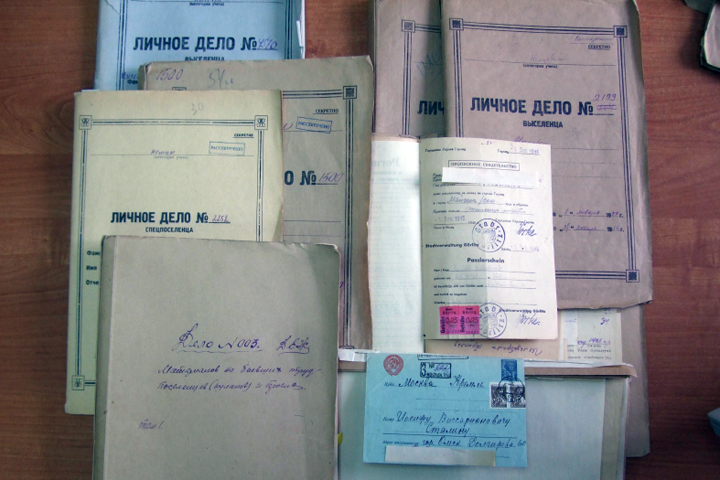 Омская прокуратура реабилитировала за год девять жертв политических репрессий Омская прокуратура реабилитировала за год девять жертв политических репрессий