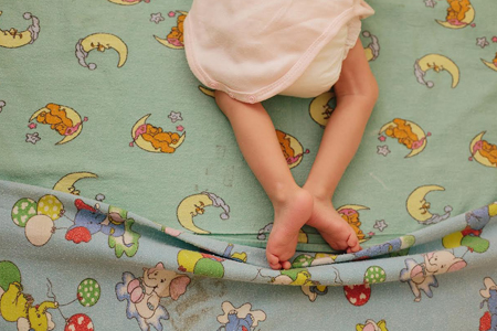 «Дети не должны лежать в больницах одни»: Новосибирск поставили в пример всей стране «Дети не должны лежать в больницах одни»: Новосибирск поставили в пример всей стране