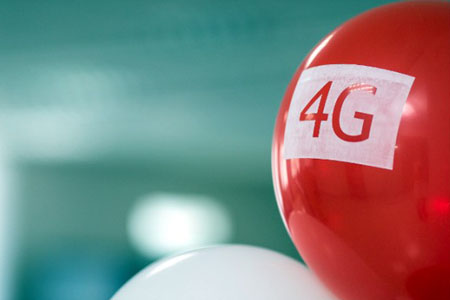 LTE-трафик в сибирских сетях МТС увеличился в 38 раз LTE-трафик в сибирских сетях МТС увеличился в 38 раз