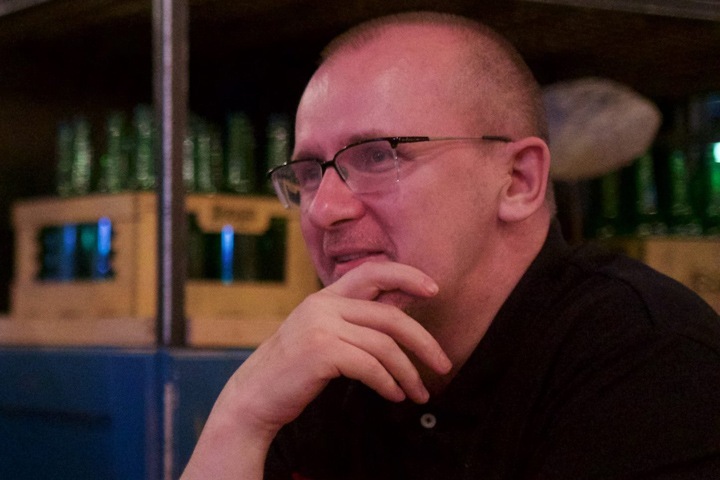 Дело завели на сравнившего красноярцев с «кучей дерьма» чиновника Дело завели на сравнившего красноярцев с «кучей дерьма» чиновника