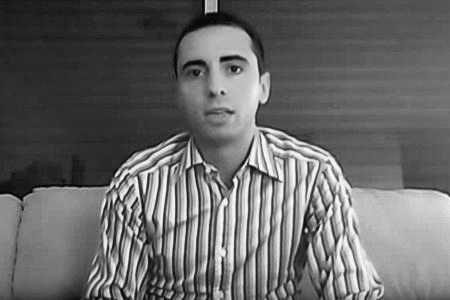 Новосибирский суд заочно арестовал Юрия Солодкина Новосибирский суд заочно арестовал Юрия Солодкина