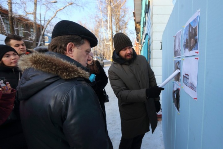 Более 3 тыс. томичей поручились за арестованного Кляйна Более 3 тыс. томичей поручились за арестованного Кляйна