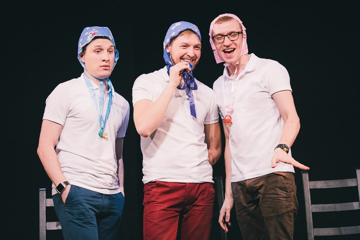 Анастасия Журавлева о новой летней театральной площадке: «Без начальников договариваемся и живем» Анастасия Журавлева о новой летней театральной площадке: «Без начальников договариваемся и живем»