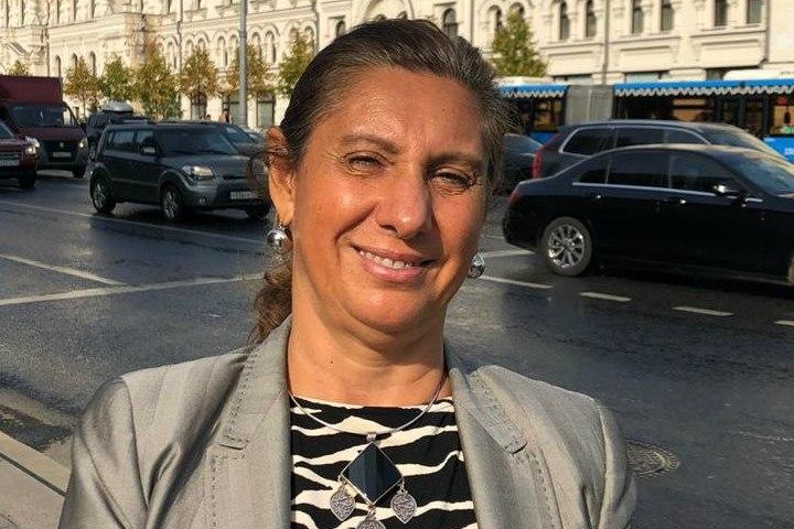 Представитель итальянского фестиваля в России: «Зрительский опыт в кинотеатре и дома можно сравнить с пиццей» Представитель итальянского фестиваля в России: «Зрительский опыт в кинотеатре и дома можно сравнить с пиццей»