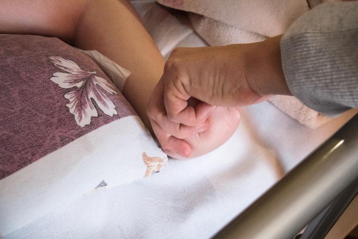 Горячая линия по обезболиванию для неизлечимо больных заработала в Новосибирске Горячая линия по обезболиванию для неизлечимо больных заработала в Новосибирске