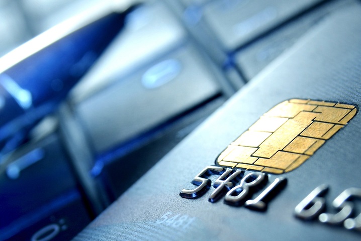 Оформление дебетовой карты Оформление дебетовой карты