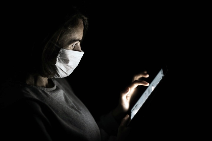 Новые риски после карантина и офисы будущего Новые риски после карантина и офисы будущего