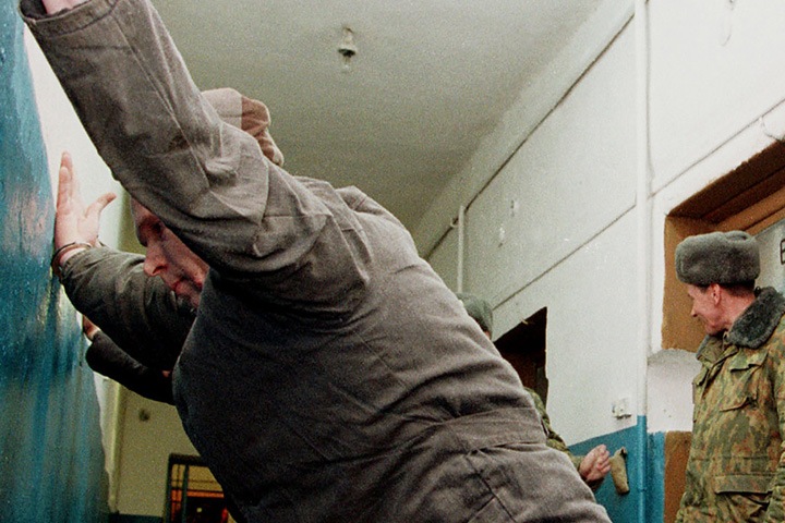 Ни одного дела не заведено в Иркутской области по 362 заявлениям на пытки заключенных Ни одного дела не заведено в Иркутской области по 362 заявлениям на пытки заключенных