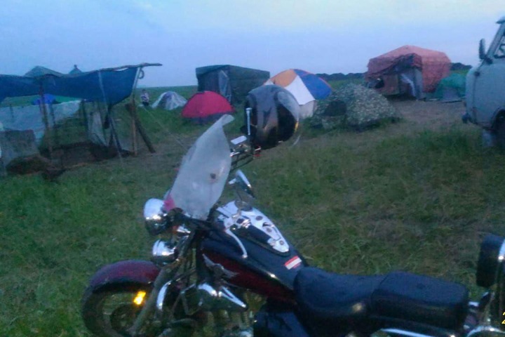 Участники голодовки против угледобычи в Кузбассе сообщили об ухудшении здоровья и провокациях