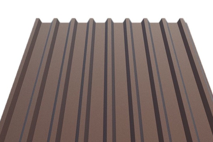 Для чего нужен профнастил Для чего нужен профнастил