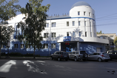 Отопительный сезон в самом начале, а долги в Оби не оплачены с 2011 года Отопительный сезон в самом начале, а долги в Оби не оплачены с 2011 года