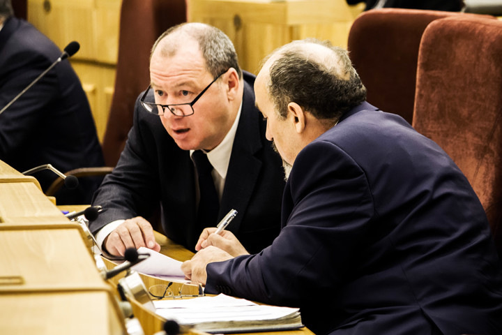 Виллы в Таиланде и земельные наделы: новосибирские депутаты отчитались о доходах Виллы в Таиланде и земельные наделы: новосибирские депутаты отчитались о доходах