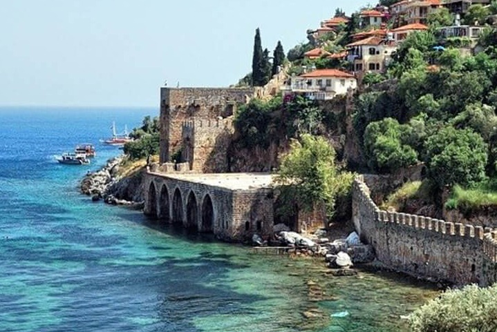 Покупка квартиры в Алании как выгодная инвестиция