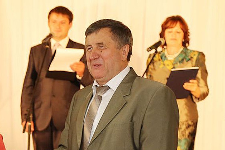 Задержаны глава района Иркутской области и его заместитель 