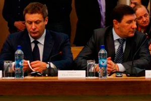 Уголовное дело возбуждено в отношении начальника управления физкультуры и спорта Новосибирска — источник